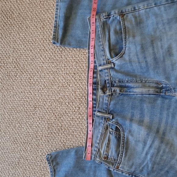Levis Strauss & Co 505 Jeans - Picture 7 of 9